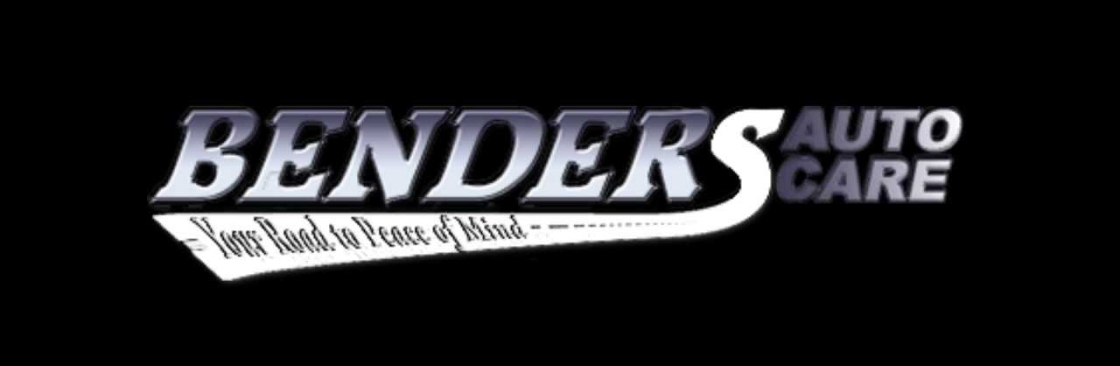 Benders Auto Care in Covina Cover Image