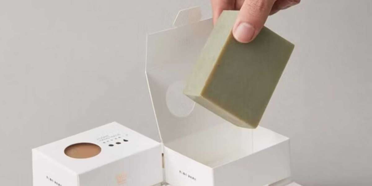 Soap Packaging Wholesale: The Ultimate Guide To Custom Soap Box Solutions