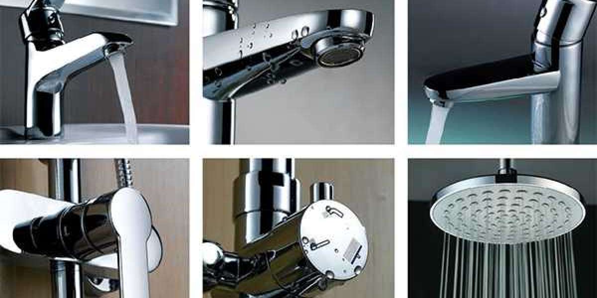 Best Health Faucet Manufacturers in India