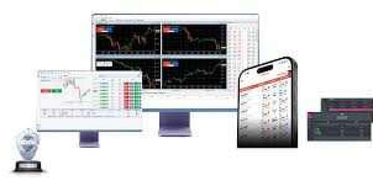 Nextgen-Trader: Redefining Forex Brokerage Solutions