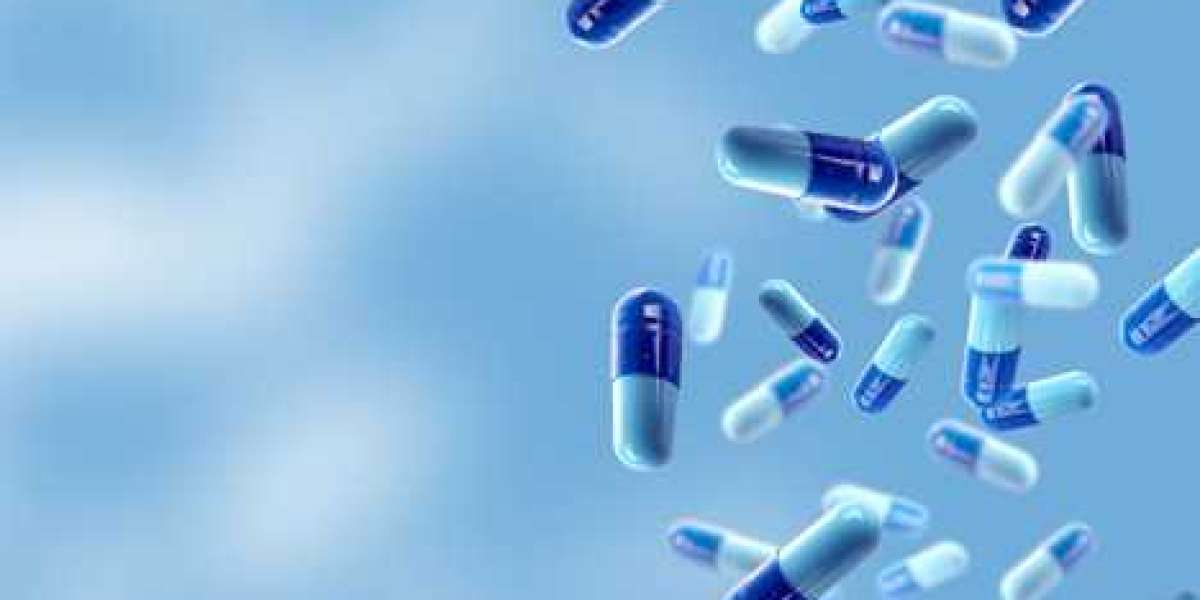 Empty Capsules Market Challenges and Opportunities Share Growth Forecast (2024-2034)