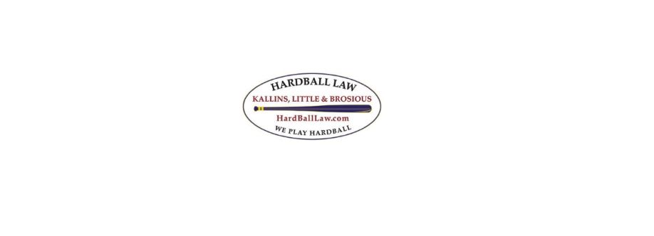 Hardball Law Cover Image