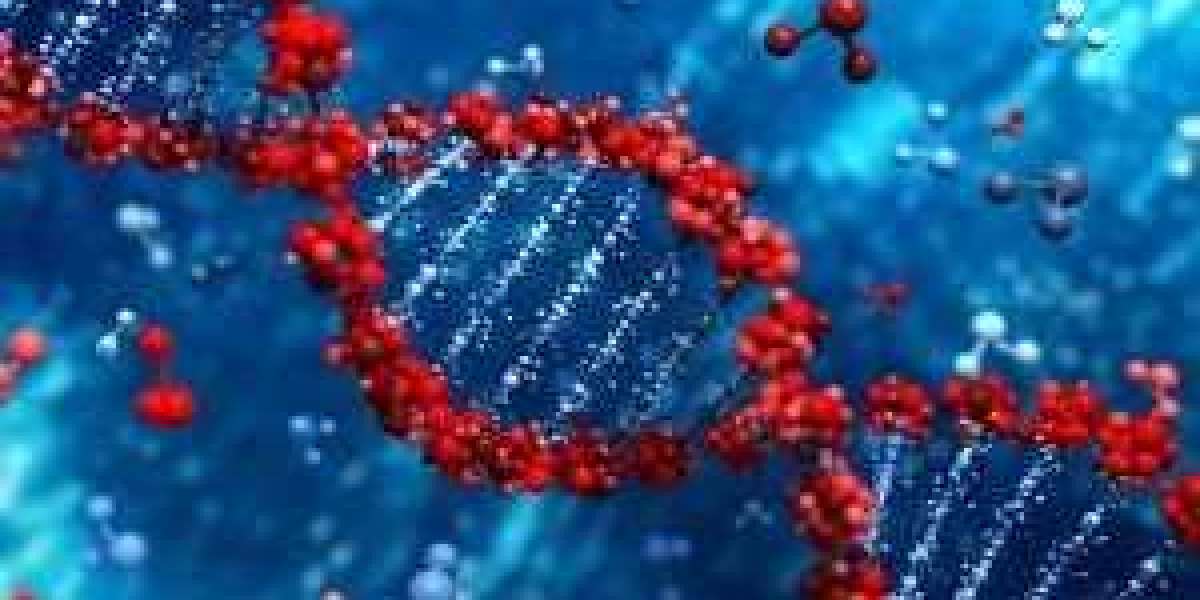 Antisense & Rnai Therapeutics Market Report 2025 | Size, Share, Growth 2033