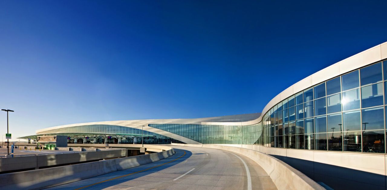 Frontier Airlines ATL Terminal, Hartsfield–Jackson Atlanta Airport