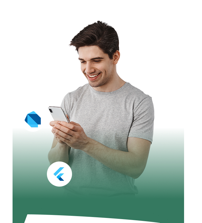 Hire Flutter Developers in India | Top Mobile App Experts