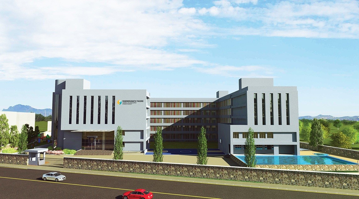 About BVRTSE: Cambridge International Schools in Balewadi, Pune