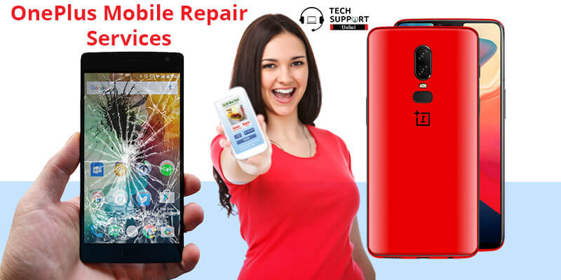OnePlus Mobile Repair Service Center in Dubai 045490504