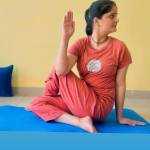 Vanchha Yoga Profile Picture
