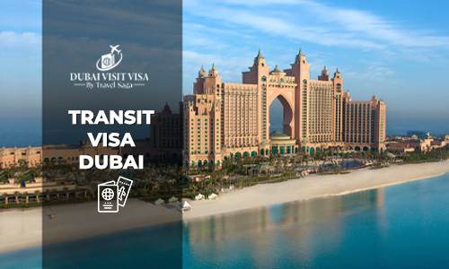 Transit Visa Dubai | Dubai Transit Visa for Indians