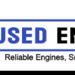 used engine Profile Picture