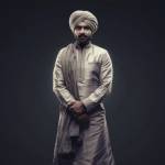 Sulaiman Safi Profile Picture