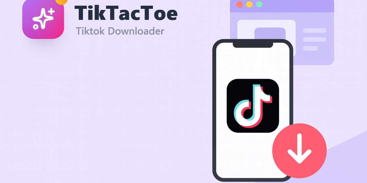 Why a TikTok Video Downloader With No Watermark Has Become Essential Today