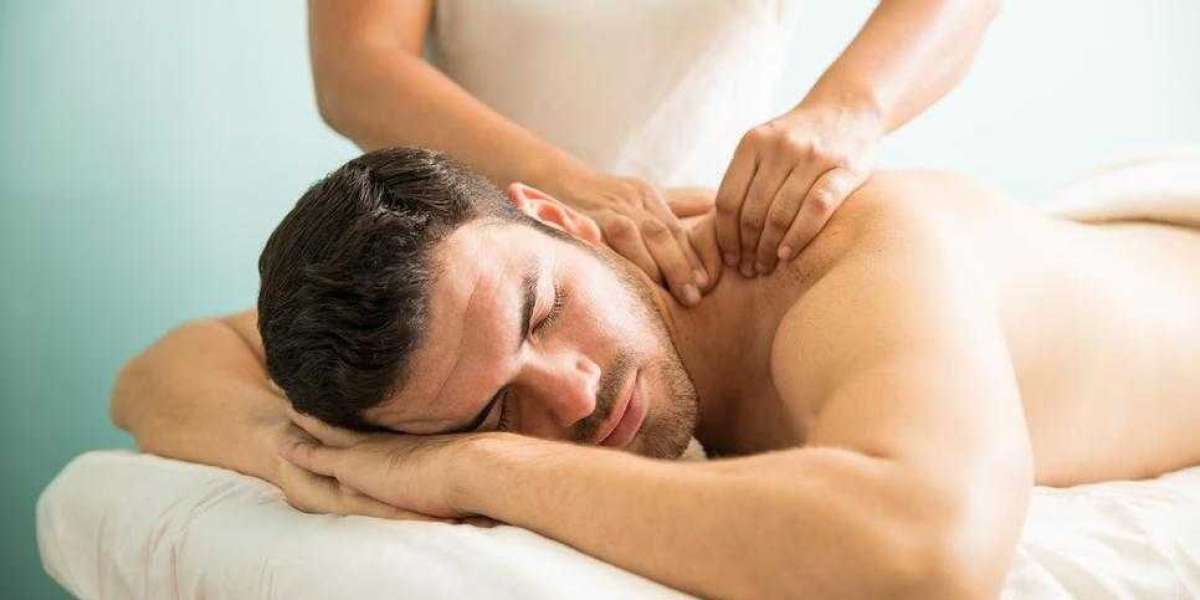 Learn about Valid Sleep By means of Guru Outcall Massage Offerings