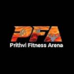 Prithvi Fitness Arena Profile Picture