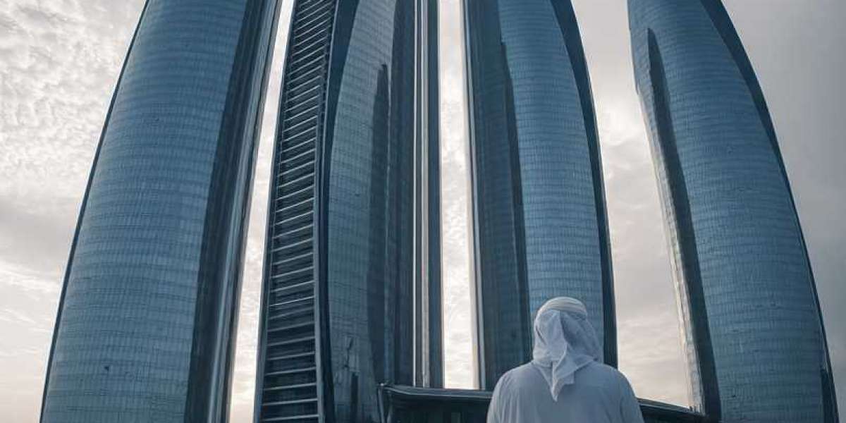 Production House Abu Dhabi: Creative Brand Storytelling